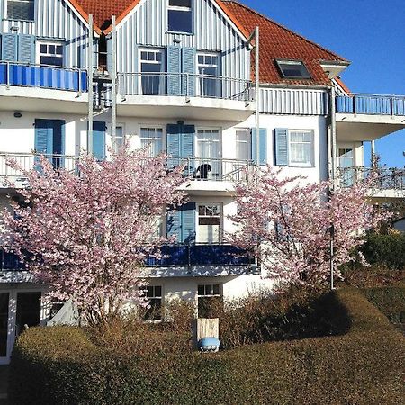 Stromstrasse 2 Whg_7 Lejlighed Zingst Eksteriør billede
