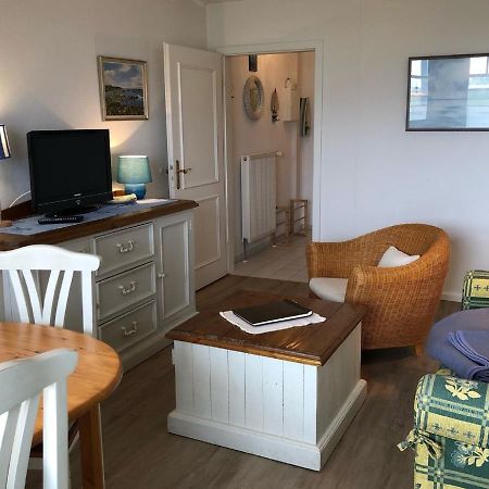Stromstrasse 2 Whg_7 Lejlighed Zingst Eksteriør billede