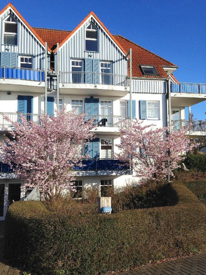 Stromstrasse 2 Whg_7 Lejlighed Zingst Eksteriør billede