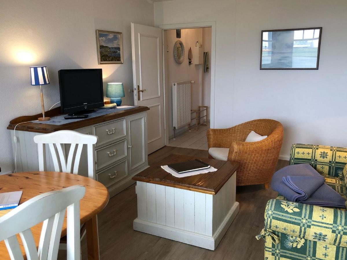 Stromstrasse 2 Whg_7 Lejlighed Zingst Eksteriør billede