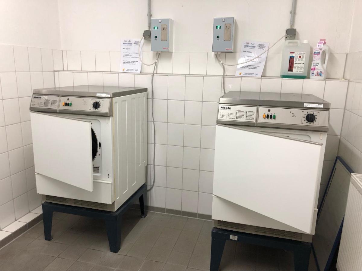 Stromstrasse 2 Whg_7 Lejlighed Zingst Eksteriør billede